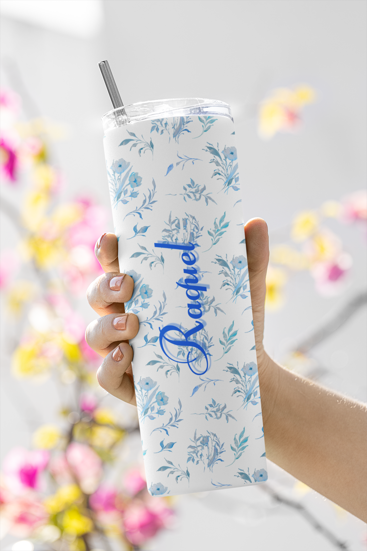 Personalized Tumbler 20 OZ
