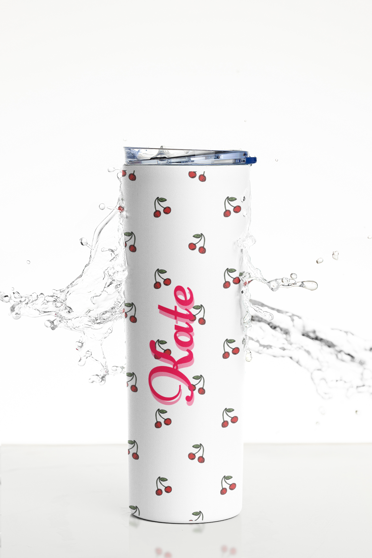 Personalized Tumbler 20 OZ